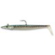Savage Gear Sandeel V2 Soft Lure + Spare Body MACKEREL - ALL SIZES
